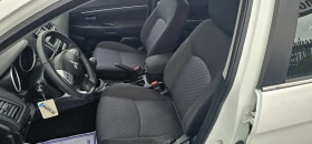 Mitsubishi ASX 1.6 I  GPL-BRC, снимка 11