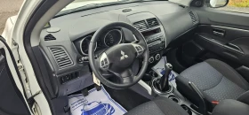 Mitsubishi ASX 1.6 I  GPL-BRC, снимка 10