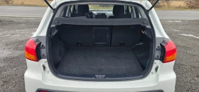 Mitsubishi ASX 1.6 I  GPL-BRC, снимка 8