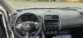 Mitsubishi ASX 1.6 I  GPL-BRC, снимка 12