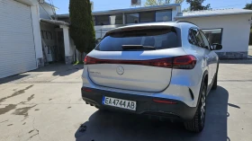 Mercedes-Benz EQA EQA250 AMG - 360 cam., снимка 4