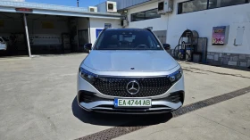 Mercedes-Benz EQA EQA250 AMG - 360 cam., снимка 1