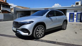 Mercedes-Benz EQA EQA250 AMG - 360 cam., снимка 2