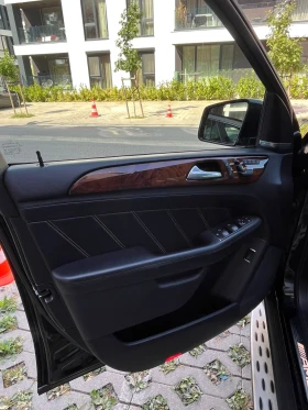 Mercedes-Benz ML 63 AMG, снимка 7