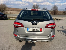 Renault Koleos 2.0 DCI 4* 4, снимка 5