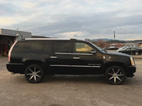 Cadillac Escalade 6.2i ESV, снимка 6