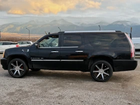 Cadillac Escalade 6.2i ESV, снимка 7