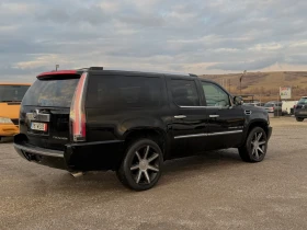 Cadillac Escalade 6.2i ESV, снимка 5