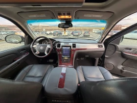Cadillac Escalade 6.2i ESV, снимка 12
