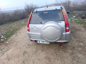Honda Cr-v, снимка 10