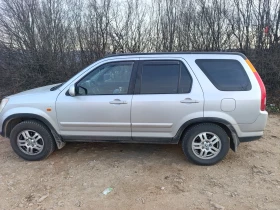 Honda Cr-v, снимка 6