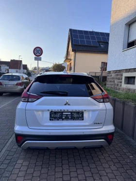 Mitsubishi Eclipse Cross, снимка 3