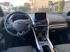 Mitsubishi Eclipse Cross, снимка 6