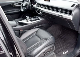 Audi Q7 Progressiv AWD Navigation, снимка 10