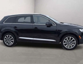 Audi Q7 Progressiv AWD Navigation, снимка 4