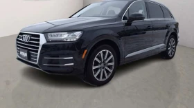 Audi Q7 Progressiv AWD Navigation, снимка 2