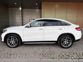 Mercedes-Benz GLE 350 AMG * OBDUH* KeyLess* Cam360* BlindSpot* Podgrev* , снимка 7