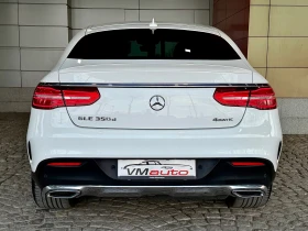 Mercedes-Benz GLE 350 AMG * OBDUH* KeyLess* Cam360* BlindSpot* Podgrev* , снимка 6