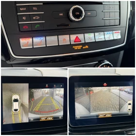 Mercedes-Benz GLE 350 AMG * OBDUH* KeyLess* Cam360* BlindSpot* Podgrev* , снимка 16