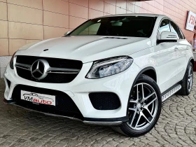 Mercedes-Benz GLE 350 AMG * OBDUH* KeyLess* Cam360* BlindSpot* Podgrev* , снимка 1