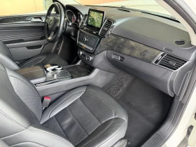 Mercedes-Benz GLE 350 AMG * OBDUH* KeyLess* Cam360* BlindSpot* Podgrev* , снимка 12