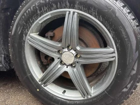 Mercedes-Benz GL * 350 BlueTEC * CARFAX * ЦЕНА ДО БГ, снимка 9