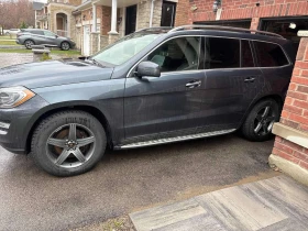 Mercedes-Benz GL * 350 BlueTEC * CARFAX * ЦЕНА ДО БГ, снимка 4