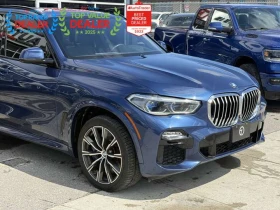 BMW X5 //M PKG | HUD | HARMAN KARDON | SOFT-CLOSE DOORS, снимка 4