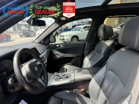 BMW X5 //M PKG | HUD | HARMAN KARDON | SOFT-CLOSE DOORS, снимка 9