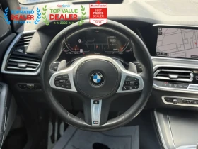 BMW X5 //M PKG | HUD | HARMAN KARDON | SOFT-CLOSE DOORS, снимка 11