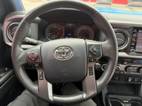 Toyota Tacoma Tacoma 3.5 trd sport, снимка 14