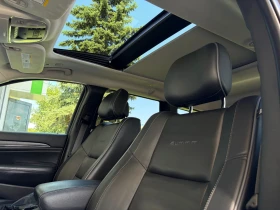 Jeep Grand cherokee 5.7HEMI/ФЕЙС/SUMMIT, снимка 10