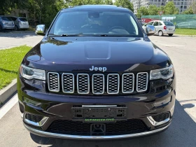 Jeep Grand cherokee 5.7HEMI/ФЕЙС/SUMMIT, снимка 2