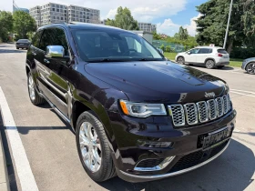 Jeep Grand cherokee 5.7HEMI/ФЕЙС/SUMMIT, снимка 3