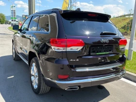 Jeep Grand cherokee 5.7HEMI/ФЕЙС/SUMMIT, снимка 5