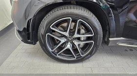 Mercedes-Benz GLE 53 4MATIC КОЖА* ПОДГРЕВ* ОБДУХВ* BURMASTER* PANO* 360* HEAD , снимка 5