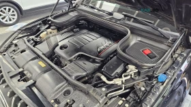 Mercedes-Benz GLE 53 4MATIC КОЖА* ПОДГРЕВ* ОБДУХВ* BURMASTER* PANO* 360* HEAD , снимка 6