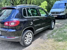 VW Tiguan 4x4, снимка 2
