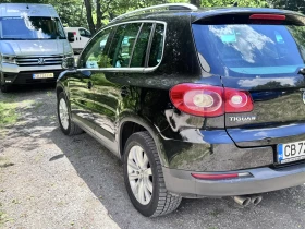 VW Tiguan 4x4, снимка 4