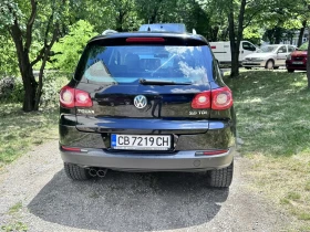 VW Tiguan 4x4, снимка 3