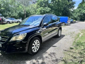 VW Tiguan 4x4, снимка 5