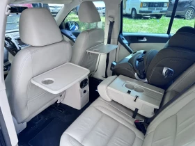 VW Tiguan 4x4, снимка 17