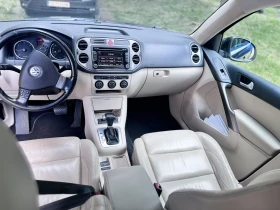 VW Tiguan 4x4, снимка 11