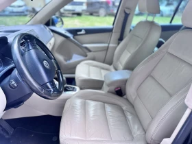 VW Tiguan 4x4, снимка 10