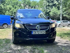 VW Tiguan 4x4, снимка 1