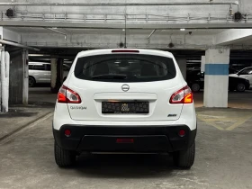 Nissan Qashqai, снимка 5