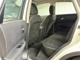 Nissan Qashqai, снимка 12