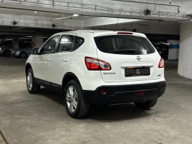 Nissan Qashqai, снимка 4