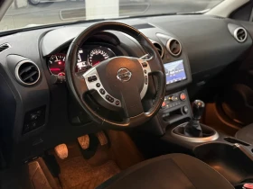 Nissan Qashqai, снимка 13