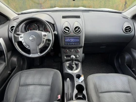 Nissan Qashqai, снимка 7